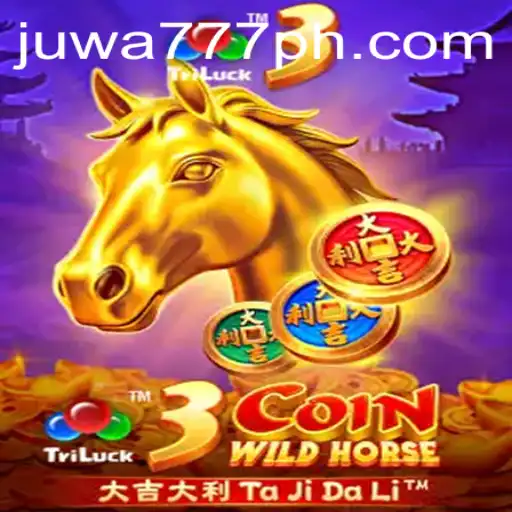 Exploring the Exciting World of 3CoinWildHorse