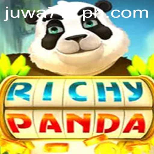 Exploring RichyPanda A New Gaming Sensation