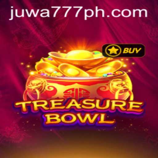 Exploring TreasureBowl and Juwa777