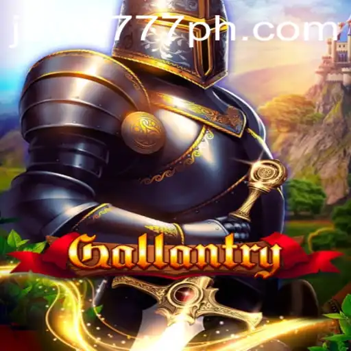 Gallantry: An Epic Adventure Awaits Gamers with Juwa777