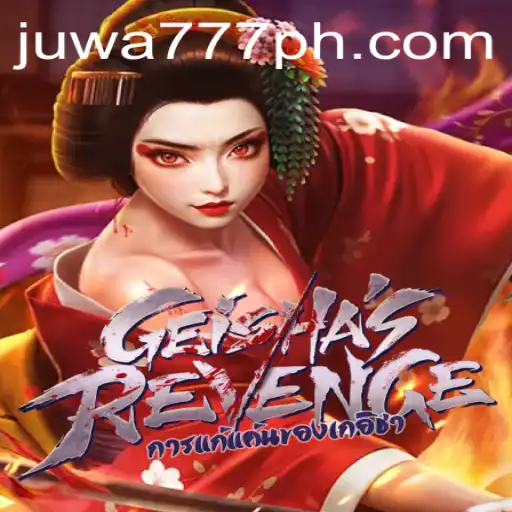 GeishasRevenge: The Immersive Game Experience