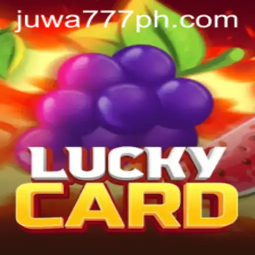 Discover LuckyCard: Rules and Insights into the Game with Juwa777