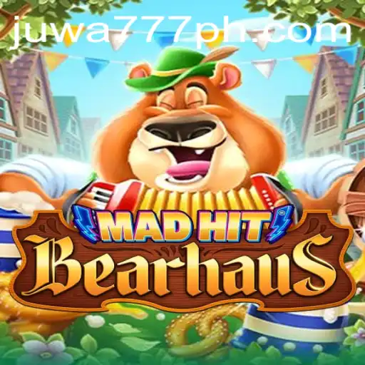 MadHitBearhaus: A Riveting Adventure in Gaming Innovation
