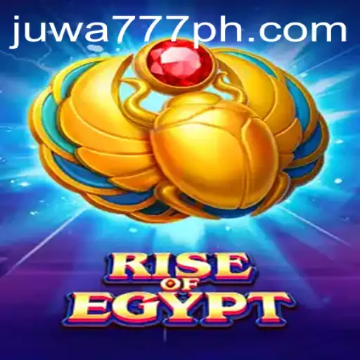 Exploring the Mysteries of RiseOfEgypt and the Buzz Around juwa777