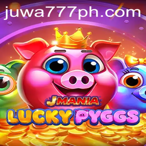 Exploring JManiaLuckyPyggs: The Innovative Game Making Waves with Juwa777