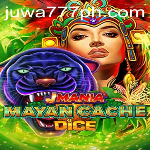 Exploring JManiaMayanCacheDice: An Immersive Adventure into Mayan Mysteries
