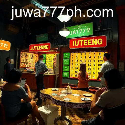 The Intricacies of Jueteng and the Rise of juwa777