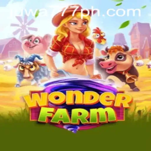 The Magical World of WonderFarm
