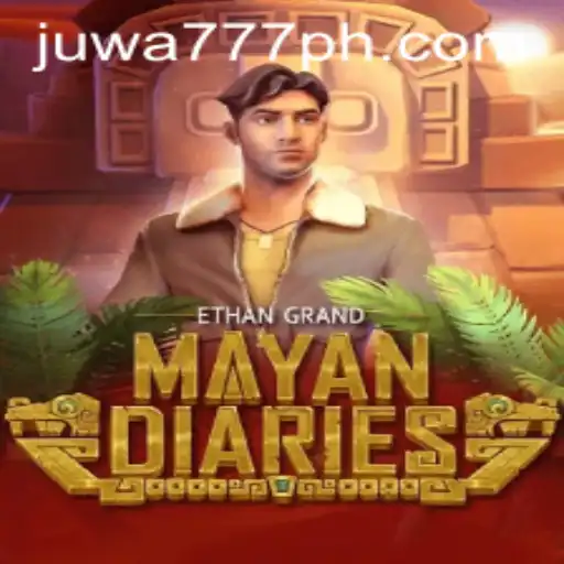 Exploring the Mystical World of MayanDiaries: An Intriguing Journey with Juwa777