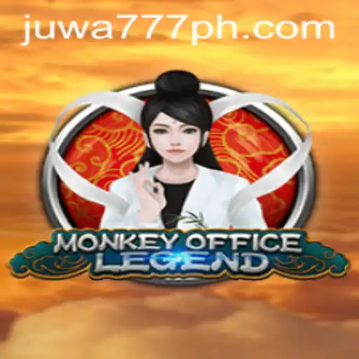 Unveiling MonkeyOfficeLegend