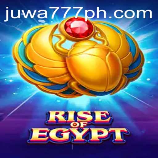 Exploring the Mysteries of RiseOfEgypt and the Buzz Around juwa777