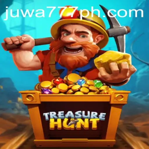 Discover the Thrills of TreasureHunt: A Deep Dive into the World of Adventure