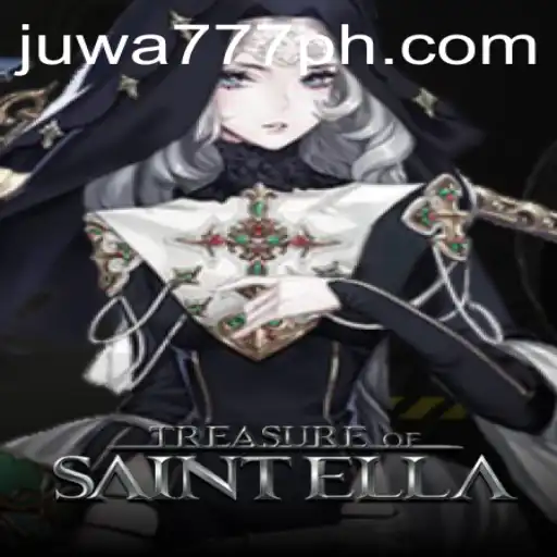 Unveiling the Enchantment of TreasureofSaintElla and the Mystery of Juwa777